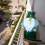 Miki 아파트 포드고라