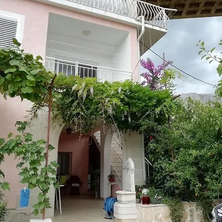 Miki Appartement