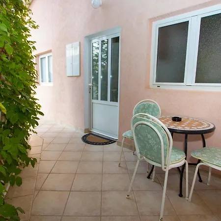 Appartement Miki