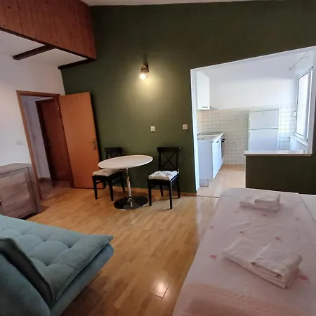 Apartment Miki *