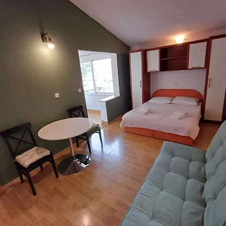 Apartment Miki