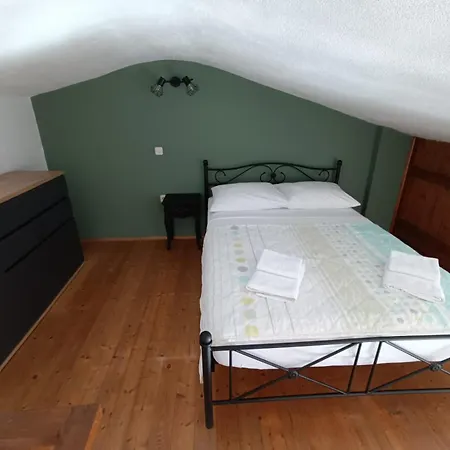 Miki Appartement