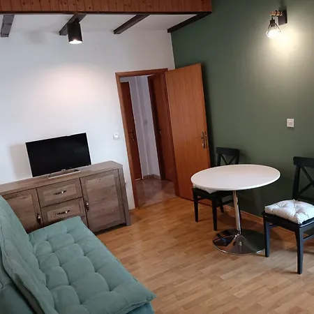 Appartement Miki *