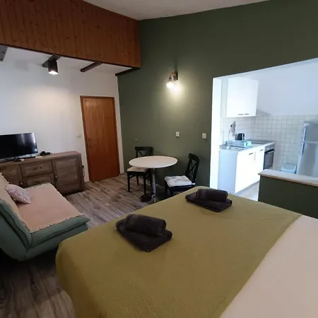 Appartement Miki
