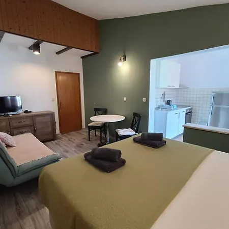 Appartement Miki *