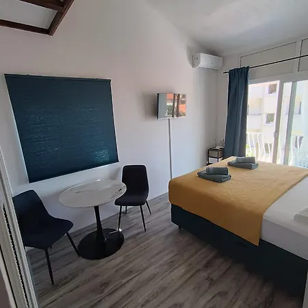Appartement Miki Podgora