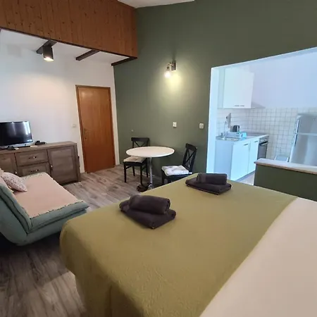 Miki Appartement