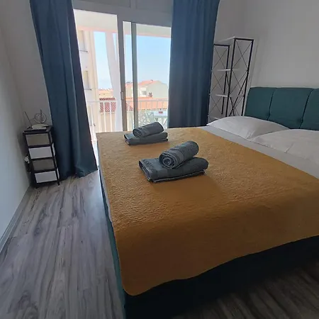 Appartement Miki
