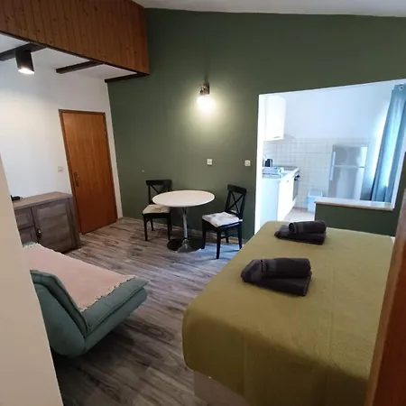 Appartement Miki *