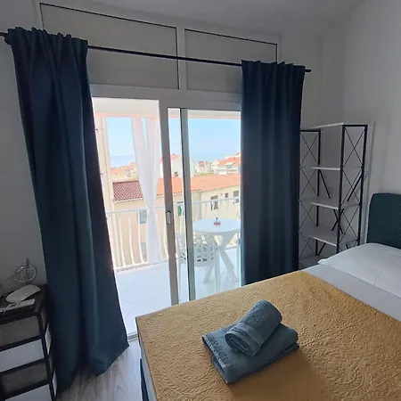 Lägenhet Miki Podgora (Split-Dalmatia)