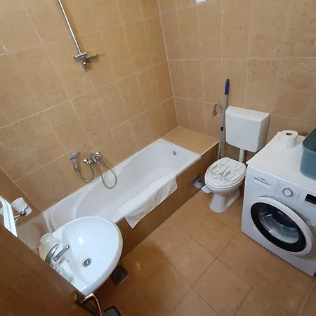 Appartement Miki Podgora