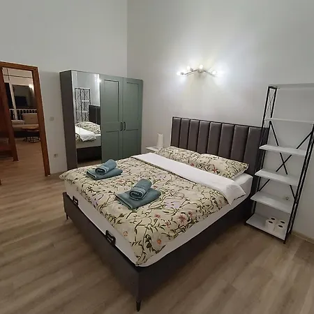 Lägenhet Miki Podgora (Split-Dalmatia)