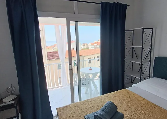 Lägenhet Miki Podgora (Split-Dalmatia)